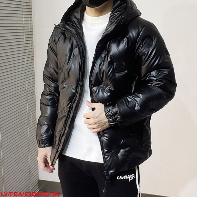 Louis Vuitton Down Jackets